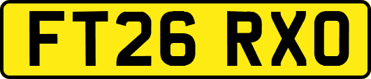 FT26RXO