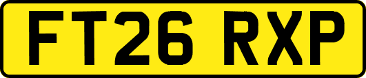 FT26RXP