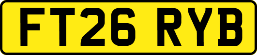 FT26RYB