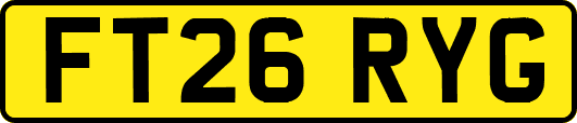 FT26RYG