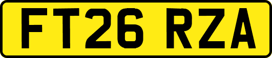 FT26RZA