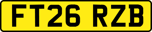 FT26RZB