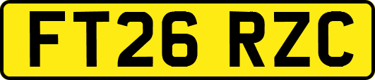 FT26RZC