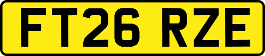 FT26RZE