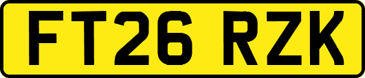FT26RZK