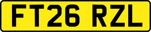 FT26RZL
