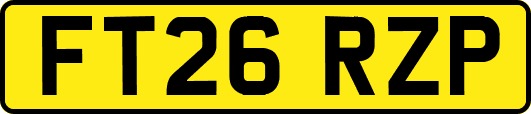 FT26RZP