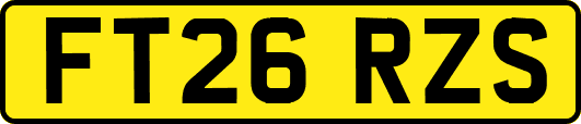 FT26RZS