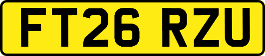 FT26RZU