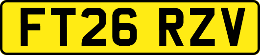 FT26RZV