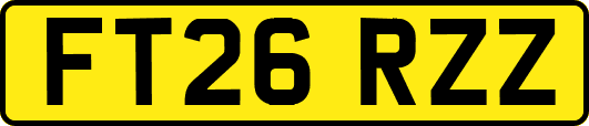 FT26RZZ