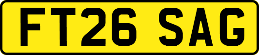 FT26SAG