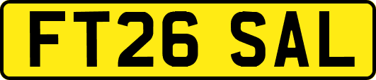 FT26SAL