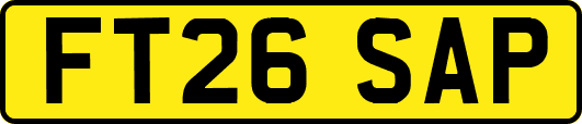 FT26SAP