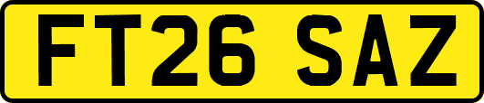 FT26SAZ