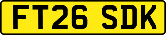 FT26SDK