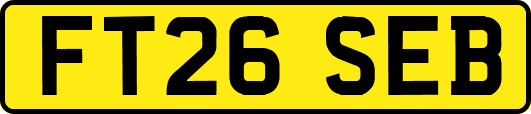 FT26SEB