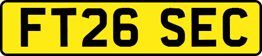 FT26SEC