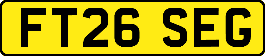 FT26SEG