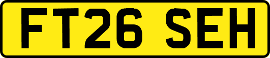 FT26SEH