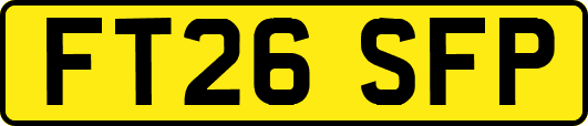 FT26SFP