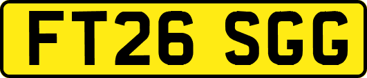 FT26SGG
