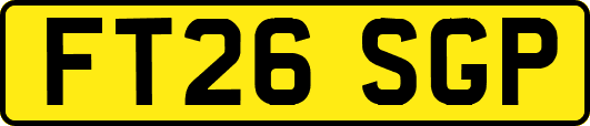 FT26SGP