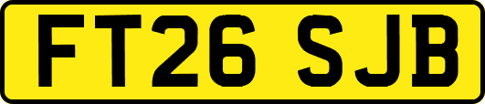 FT26SJB