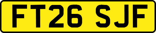 FT26SJF