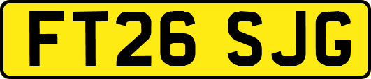 FT26SJG