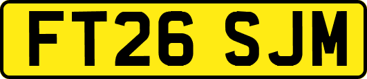 FT26SJM