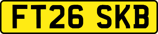 FT26SKB