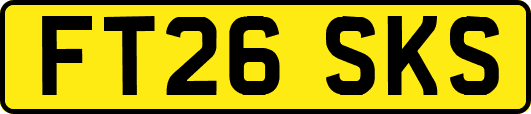 FT26SKS