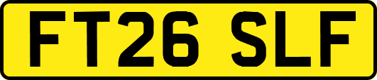 FT26SLF