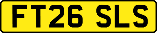 FT26SLS