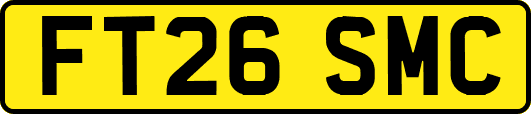 FT26SMC