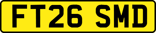 FT26SMD