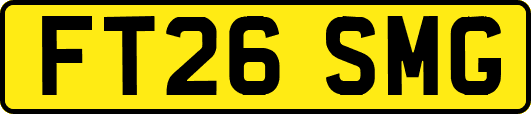 FT26SMG