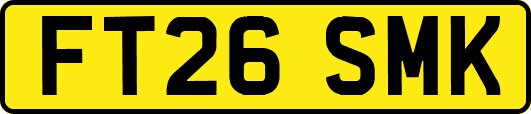 FT26SMK