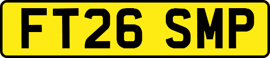 FT26SMP
