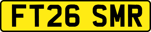 FT26SMR