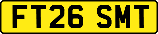 FT26SMT