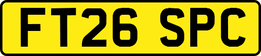 FT26SPC