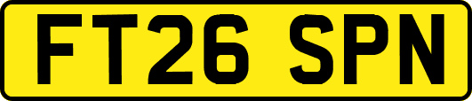 FT26SPN