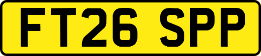 FT26SPP