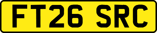 FT26SRC