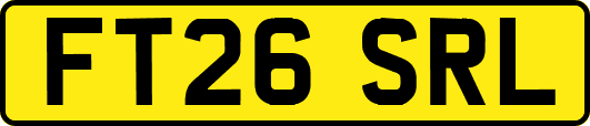 FT26SRL