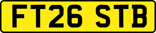 FT26STB