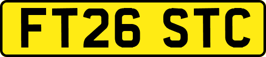 FT26STC