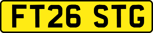 FT26STG